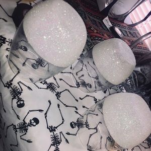 Personalized Wine Glasses .